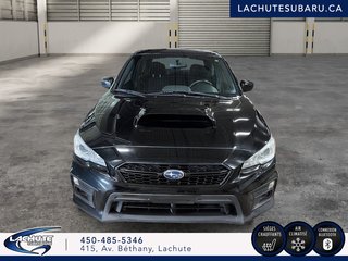 2021  WRX MAGS+CARPLAY+SIEGES.CHAUFFANTS in Lachute, Quebec - 3 - w320h240px
