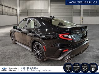 Subaru WRX Sport TOIT.OUVRANT+MAGS+CARPLAY 2022 à Lachute, Québec - 6 - w320h240px