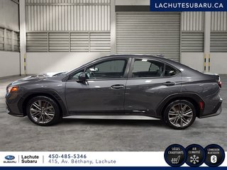 Subaru WRX MAGS+SIEGES.CHAUFFANTS+CARPLAY 2022 à Lachute, Québec - 5 - w320h240px