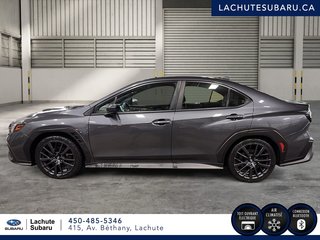 Subaru WRX Sport 2022 à Lachute, Québec - 5 - w320h240px