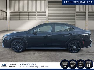 Subaru WRX Sport-tech NAVI+TOIT.OUVRANT 2023 à Lachute, Québec - 5 - w320h240px