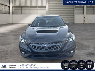 Subaru WRX Sport-tech NAVI+TOIT.OUVRANT 2023 à Lachute, Québec - 3 - w320h240px