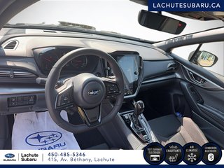 2024  WRX 4Dr Sport w/ EyeSight CVT in Lachute, Quebec - 4 - w320h240px