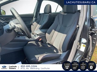 2024  WRX 4Dr Sport w/ EyeSight CVT in Lachute, Quebec - 5 - w320h240px