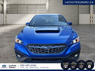 Subaru WRX Sport 2024 à Lachute, Québec - 3 - w320h240px