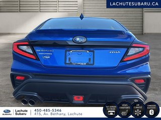 Subaru WRX Sport 2024 à Lachute, Québec - 5 - w320h240px