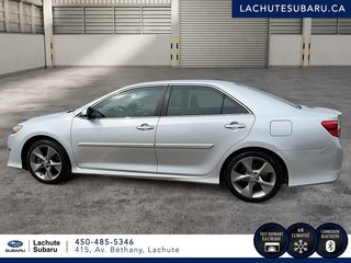 Camry SE V6 MAGS+TOIT.OUVRANT+BLUETOOTH 2014 à Lachute, Québec - 5 - w320h240px