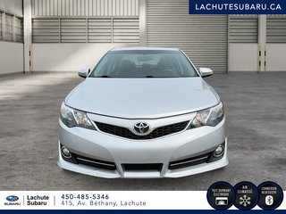 Camry SE V6 MAGS+TOIT.OUVRANT+BLUETOOTH 2014 à Lachute, Québec - 3 - w320h240px