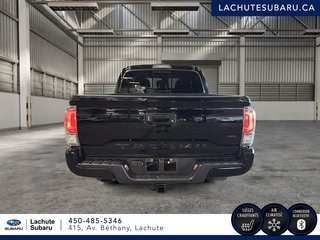 2021 Toyota Tacoma TRD Off-Road in Lachute, Quebec - 4 - w320h240px