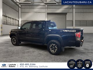 2021 Toyota Tacoma TRD Off-Road in Lachute, Quebec - 6 - w320h240px
