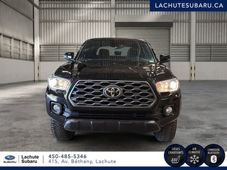 2021 Toyota Tacoma TRD Off-Road in Lachute, Quebec - 3 - w320h240px
