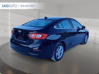 2017 Chevrolet Cruze LT in Lloydminster, Saskatchewan - 6 - w320h240px