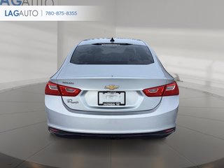 2017 Chevrolet Malibu LS in Lloydminster, Saskatchewan - 3 - w320h240px