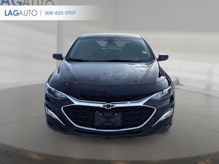 2021 Chevrolet Malibu RS in Lloydminster, Saskatchewan - 2 - w320h240px