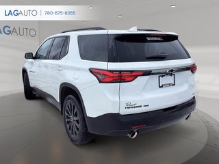 2023  Traverse LT True North in Lloydminster, Saskatchewan - 4 - w320h240px