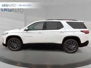 2023  Traverse RS in Lloydminster, Saskatchewan - 6 - w320h240px