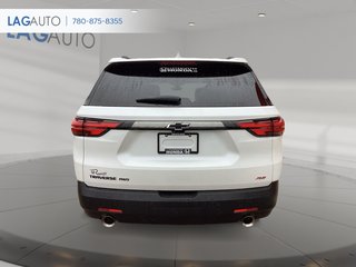 2023  Traverse RS in Lloydminster, Saskatchewan - 3 - w320h240px