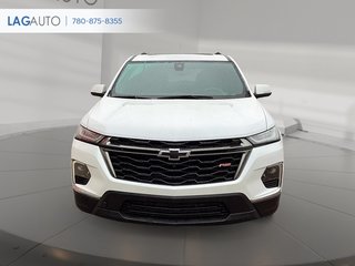 2023  Traverse RS in Lloydminster, Saskatchewan - 2 - w320h240px