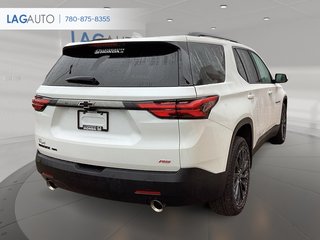 2023  Traverse RS in Lloydminster, Saskatchewan - 5 - w320h240px