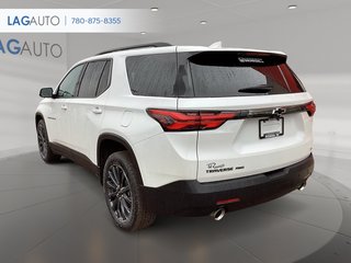 2023  Traverse RS in Lloydminster, Saskatchewan - 4 - w320h240px