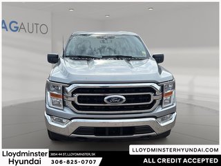 2023 Ford F-150 XLT in Lloydminster, Saskatchewan - 2 - w320h240px