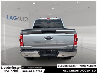 2023 Ford F-150 XLT in Lloydminster, Saskatchewan - 6 - w320h240px