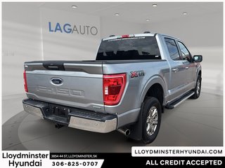 2023 Ford F-150 XLT in Lloydminster, Saskatchewan - 5 - w320h240px