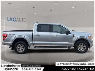 2023 Ford F-150 XLT in Lloydminster, Saskatchewan - 4 - w320h240px