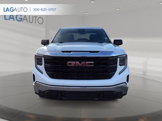 2022  Sierra 1500 Pro in Lloydminster, Saskatchewan - 2 - w320h240px