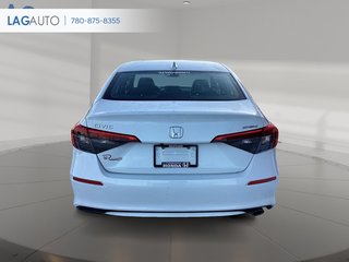 2024  Civic Sedan Sport in Lloydminster, Saskatchewan - 3 - w320h240px