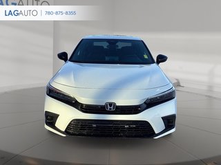 2024  Civic Sedan Sport in Lloydminster, Saskatchewan - 2 - w320h240px