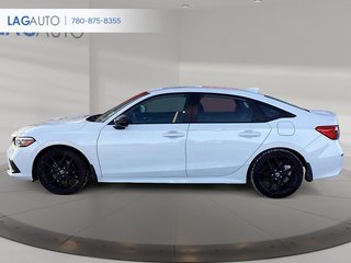 2024  Civic Sedan Sport in Lloydminster, Saskatchewan - 5 - w320h240px