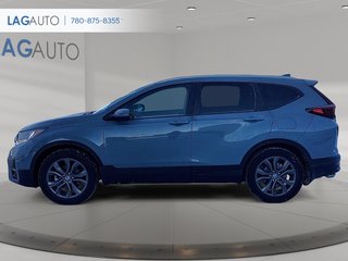 2021  CR-V Sport in Lloydminster, Saskatchewan - 5 - w320h240px