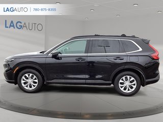 2023  CR-V LX in Lloydminster, Saskatchewan - 5 - w320h240px