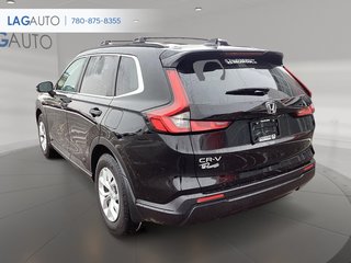 2023  CR-V LX in Lloydminster, Saskatchewan - 4 - w320h240px