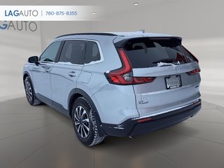 2023 Honda CR-V Sport in Lloydminster, Saskatchewan - 4 - w320h240px