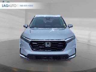 2023 Honda CR-V Sport in Lloydminster, Saskatchewan - 2 - w320h240px