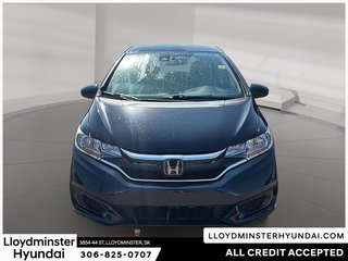 2019 Honda Fit LX w/Honda Sensing in Lloydminster, Saskatchewan - 2 - w320h240px