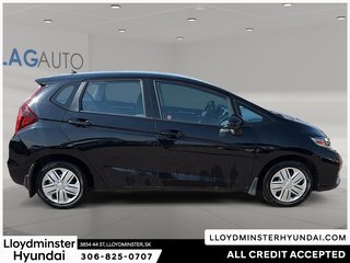 2019 Honda Fit LX w/Honda Sensing in Lloydminster, Saskatchewan - 4 - w320h240px