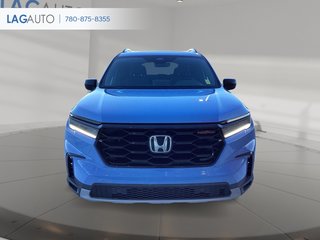 2023 Honda Pilot TrailSport in Lloydminster, Saskatchewan - 2 - w320h240px