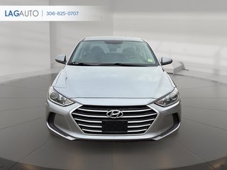 2017  Elantra LE in Lloydminster, Saskatchewan - 2 - w320h240px