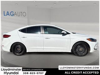 2018 Hyundai Elantra GLS in Lloydminster, Saskatchewan - 4 - w320h240px