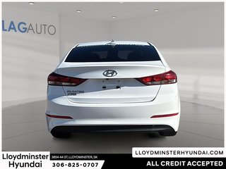 2018 Hyundai Elantra GLS in Lloydminster, Saskatchewan - 6 - w320h240px