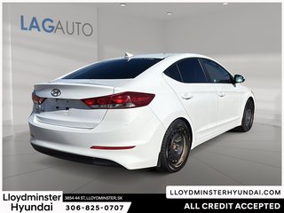2018 Hyundai Elantra GLS in Lloydminster, Saskatchewan - 5 - w320h240px