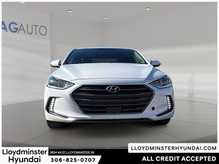 2018 Hyundai Elantra GLS in Lloydminster, Saskatchewan - 2 - w320h240px
