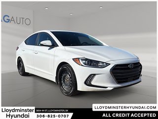 2018 Hyundai Elantra GLS in Lloydminster, Saskatchewan - 3 - w320h240px