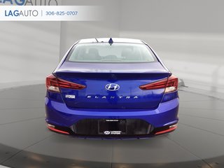 2020  Elantra Preferred in Lloydminster, Saskatchewan - 2 - w320h240px