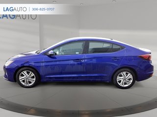 2020  Elantra Preferred in Lloydminster, Saskatchewan - 4 - w320h240px