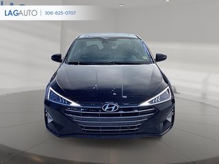 2020 Hyundai Elantra Preferred w/Sun & Safety Package in Lloydminster, Saskatchewan - 2 - w320h240px