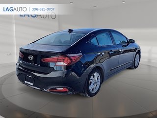 2020 Hyundai Elantra Preferred w/Sun & Safety Package in Lloydminster, Saskatchewan - 6 - w320h240px